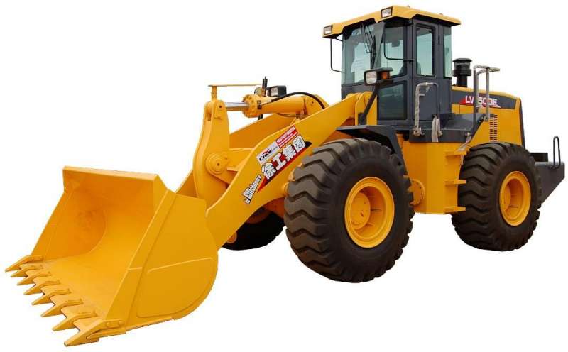 LW500F