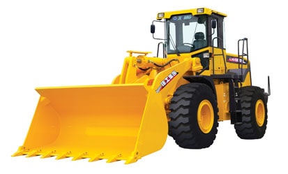 XCMG LW-300