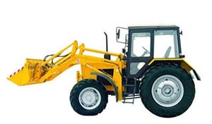 amkodor 134 300