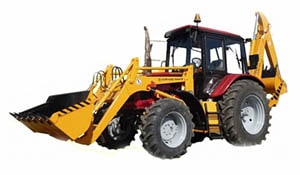 amkodor 702EA 702EA-01 300