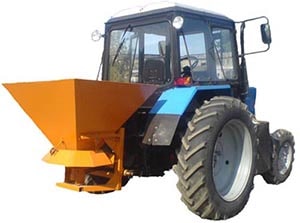amkodor EM-06 300