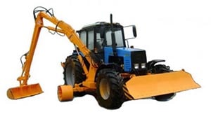 amkodor okn-05 300
