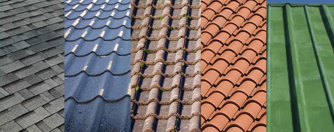 Материал для покрытия крыши кроссворд
